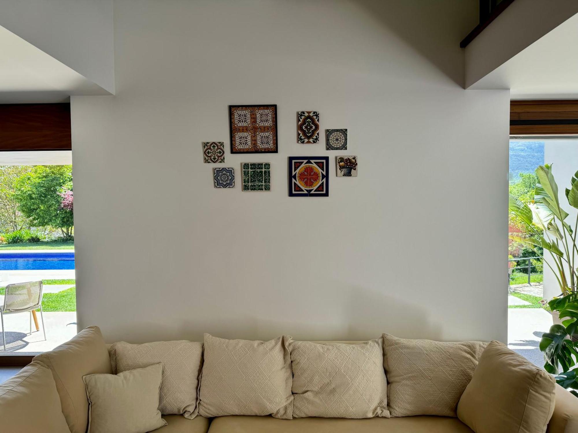 Quinta Trindade Bed & Breakfast Arouca Exterior photo